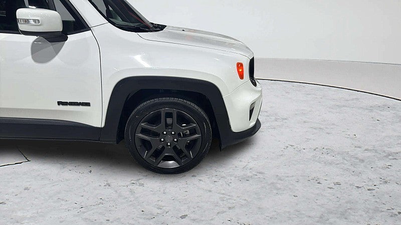 2020 Jeep Renegade Limited