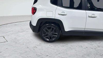 2020 Jeep Renegade Limited