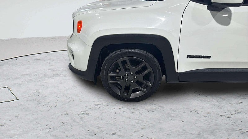 2020 Jeep Renegade Limited