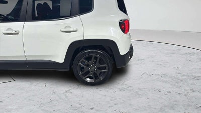 2020 Jeep Renegade Limited