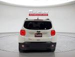 2020 Jeep Renegade Limited