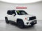2020 Jeep Renegade Limited