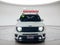 2020 Jeep Renegade Limited