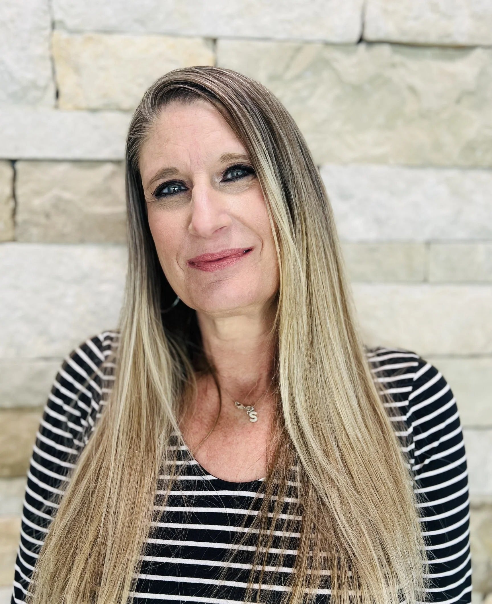 Stacy Sanders 