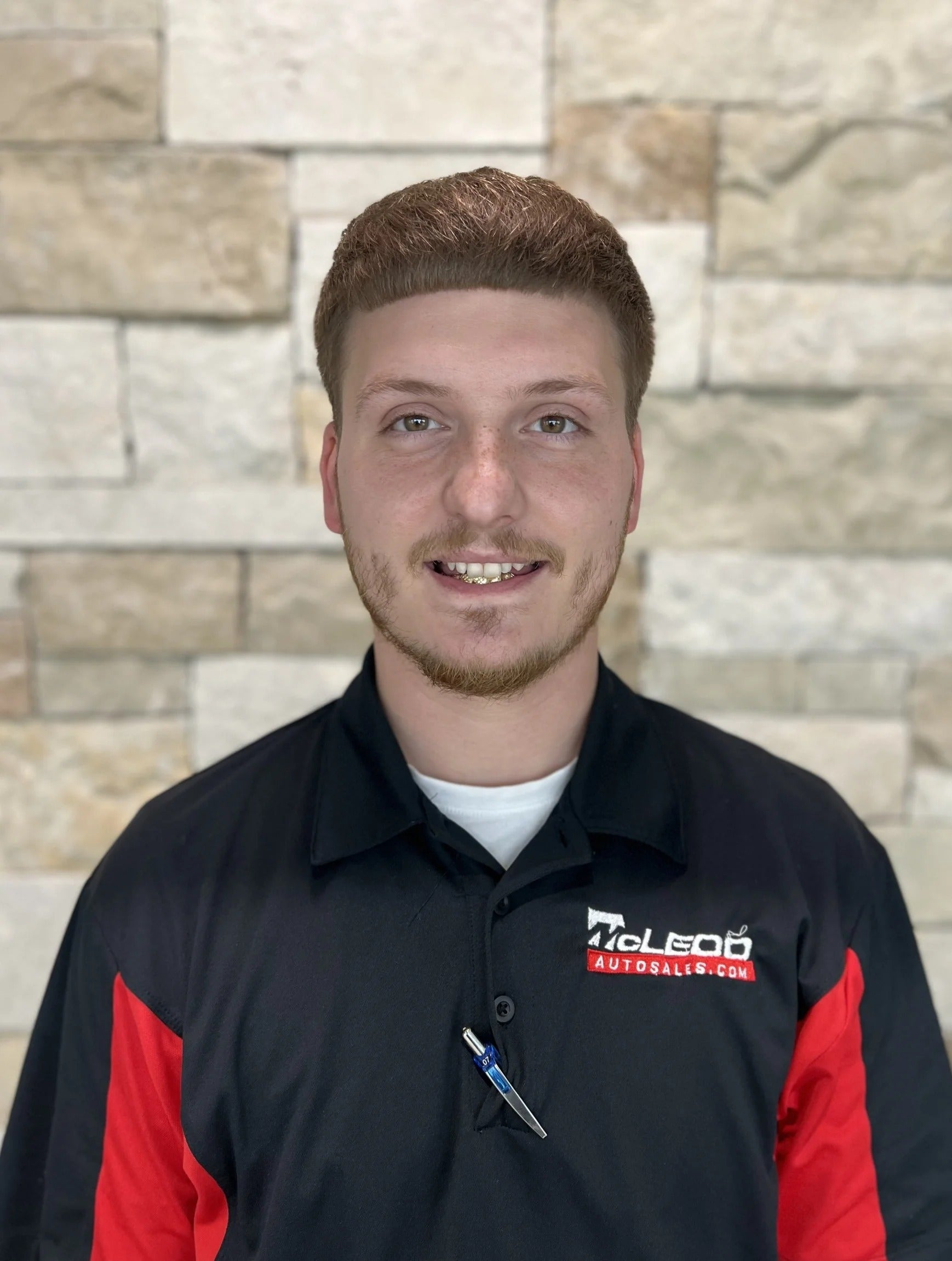 Tyler Lindeman 