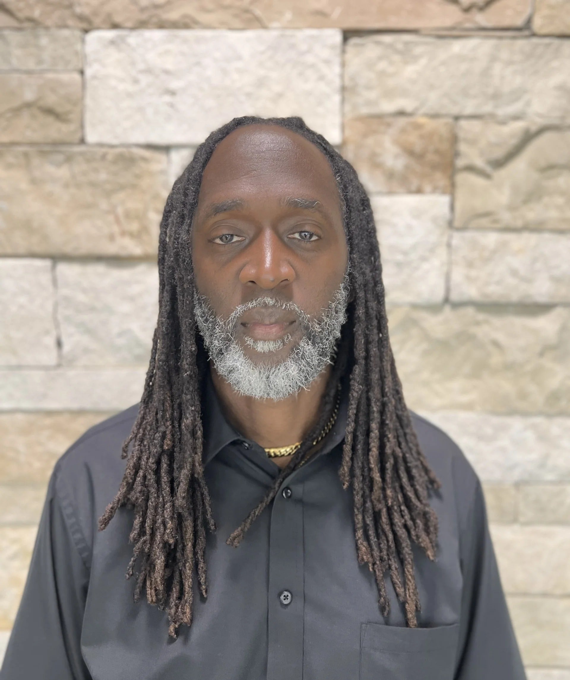 Jeffrey Walker 