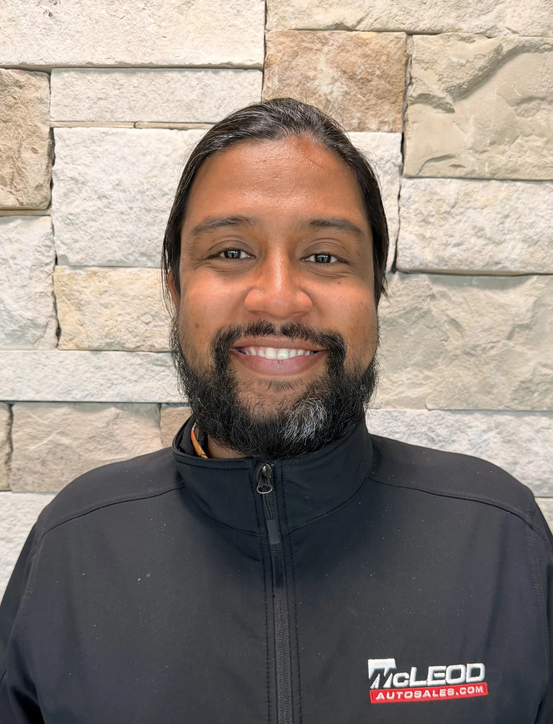 Aaron Singh 