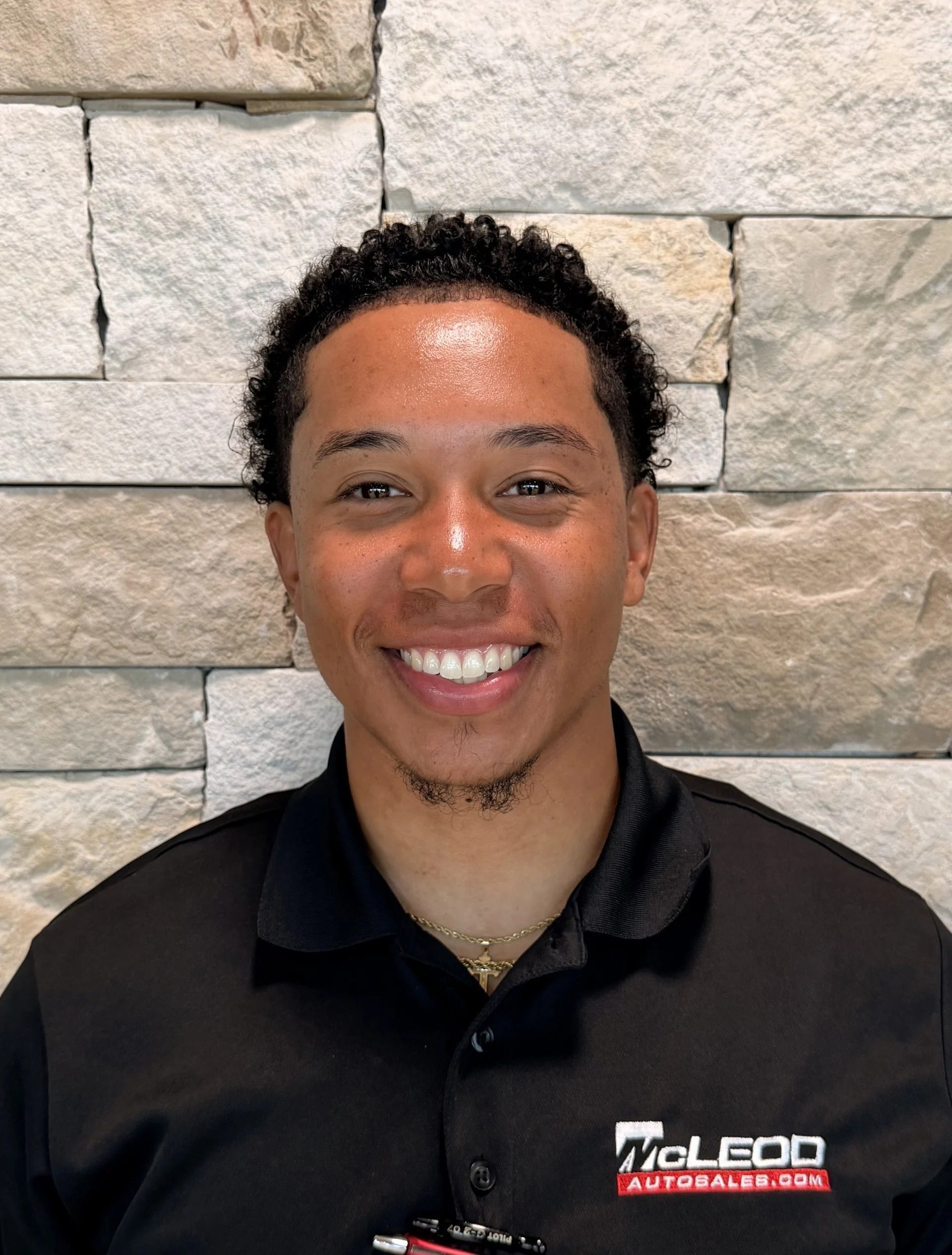  Dontoneo Williams 