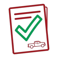 Get Pre-Approved Icon