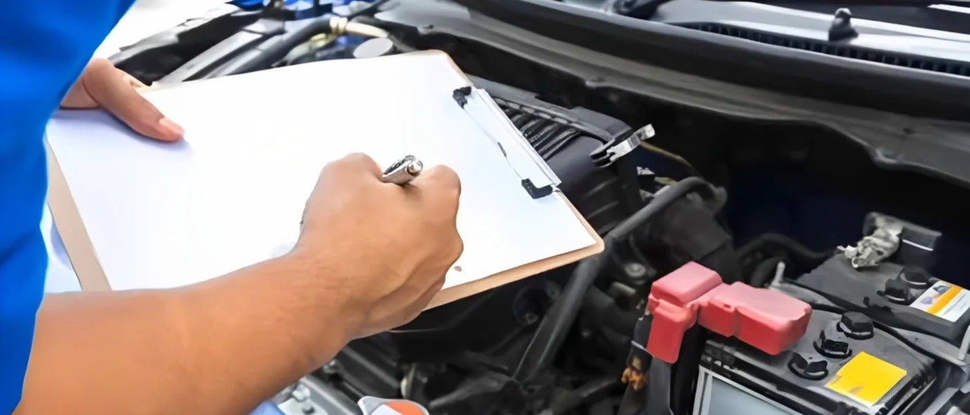 10% de Descuento en Reparaciones de Servicio