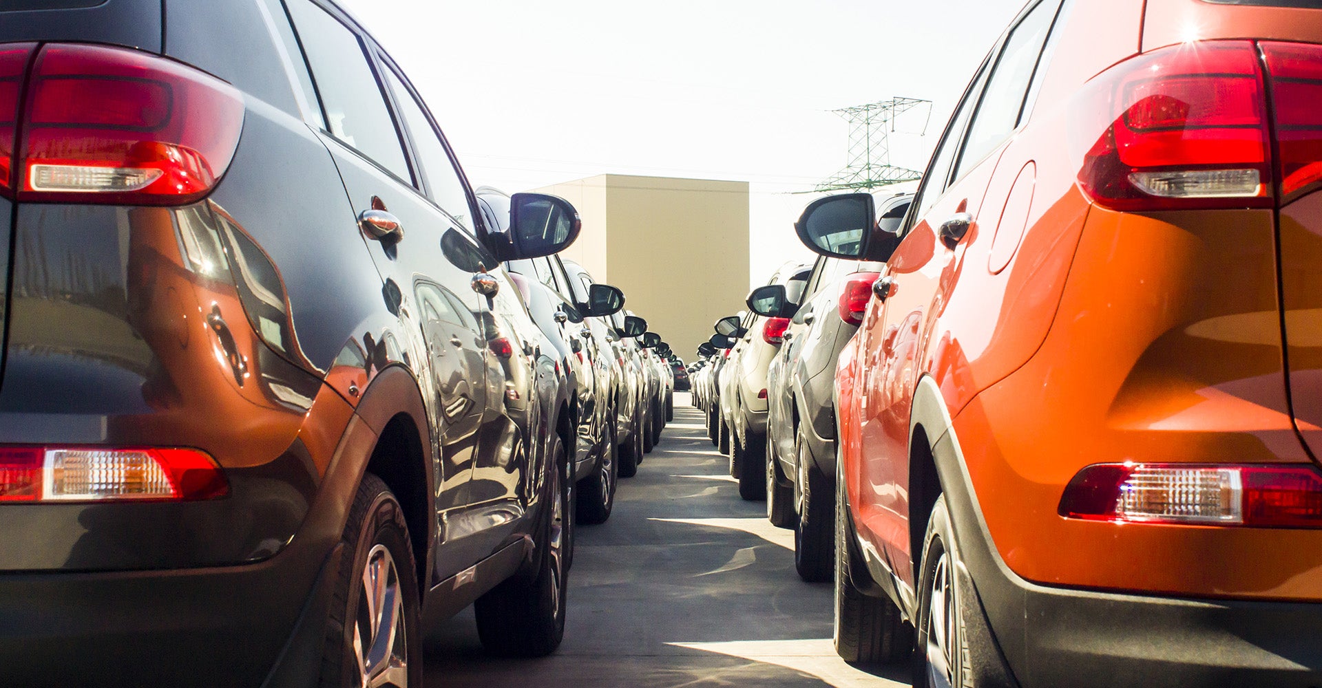 Rendimiento Todo Terreno de Camionetas Elevadas